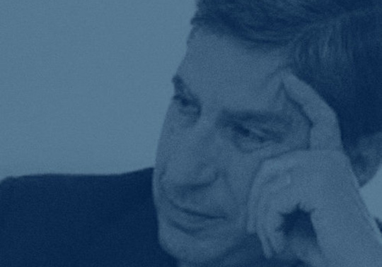 2019: un any crucial per a Europa. Conferència de José Luís García Delgado. 04/03/2019. Centre Cultural La Nau. 19:00h